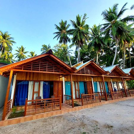 Lemon Grass Resort & Spa Govind Nagar 外观 照片