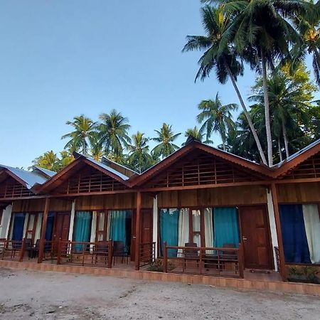 Lemon Grass Resort & Spa Govind Nagar 外观 照片