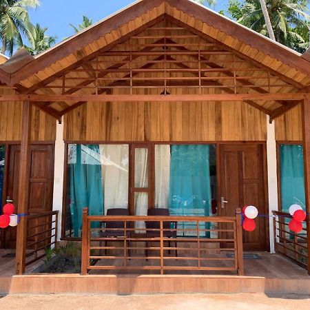 Lemon Grass Resort & Spa Govind Nagar 外观 照片