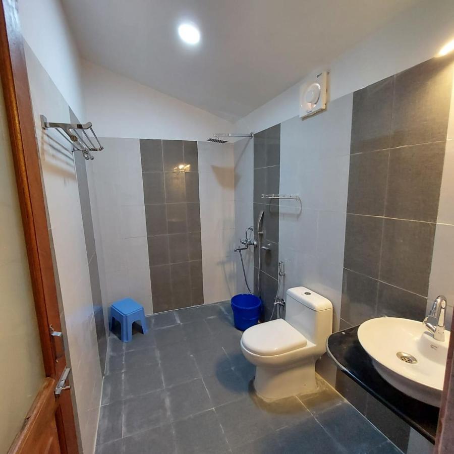 Lemon Grass Resort & Spa Govind Nagar 外观 照片