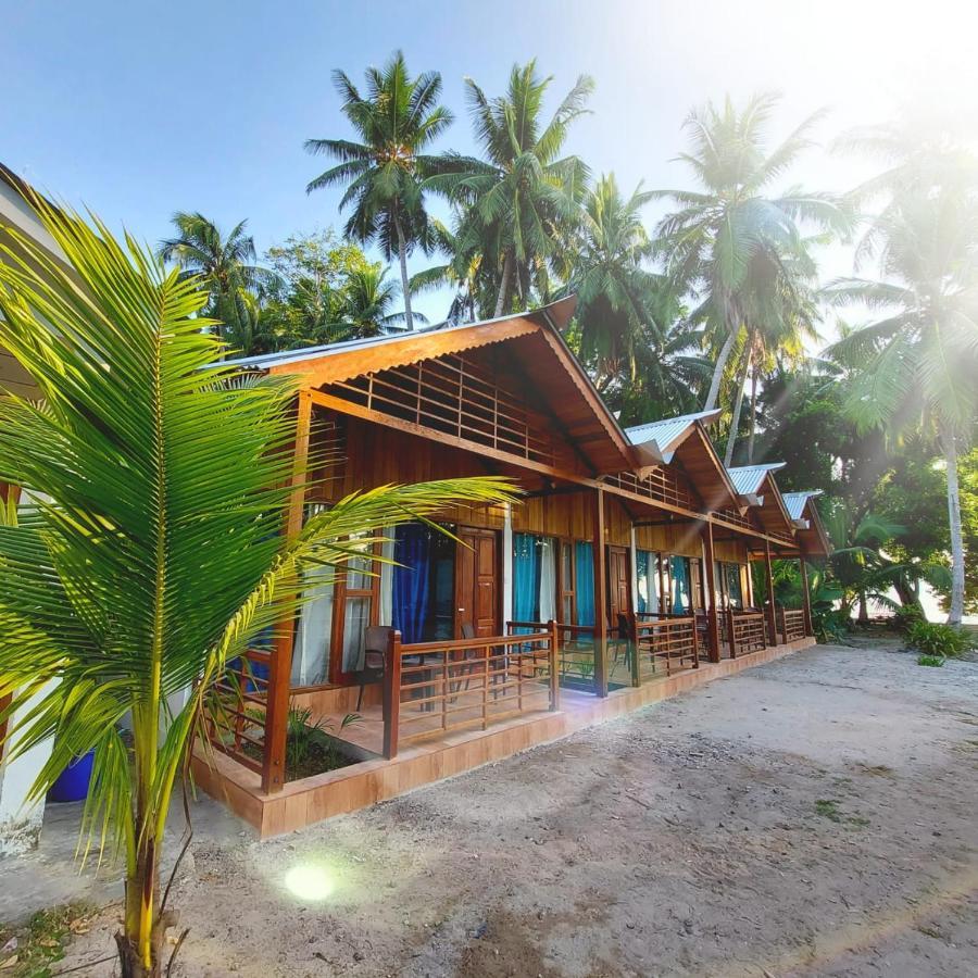 Lemon Grass Resort & Spa Govind Nagar 外观 照片