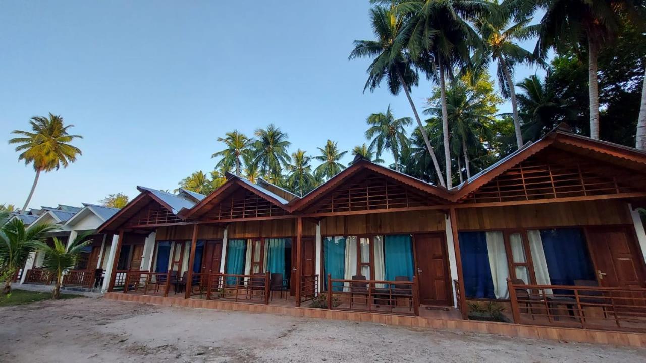 Lemon Grass Resort & Spa Govind Nagar 外观 照片
