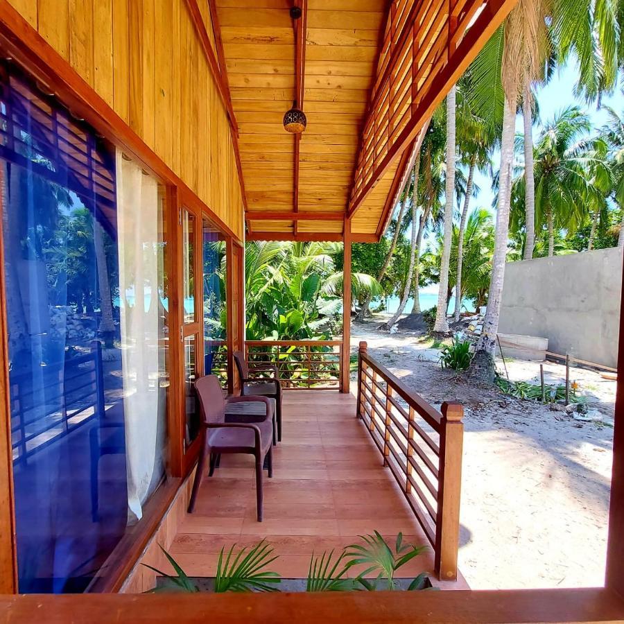 Lemon Grass Resort & Spa Govind Nagar 外观 照片