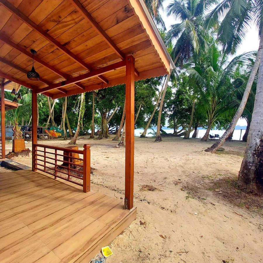 Lemon Grass Resort & Spa Govind Nagar 外观 照片