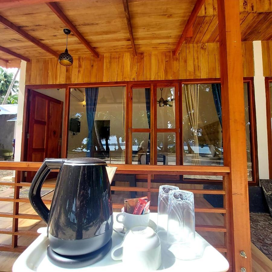 Lemon Grass Resort & Spa Govind Nagar 外观 照片