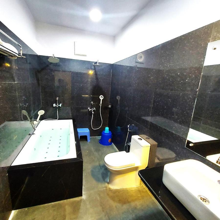 Lemon Grass Resort & Spa Govind Nagar 外观 照片
