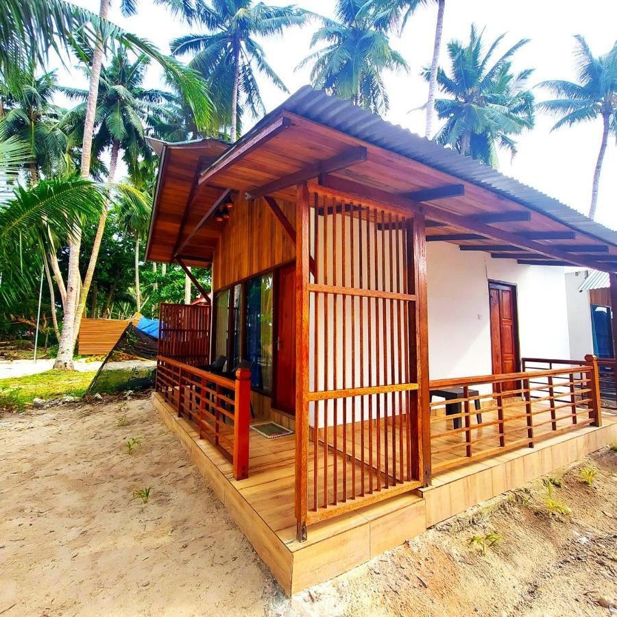 Lemon Grass Resort & Spa Govind Nagar 外观 照片